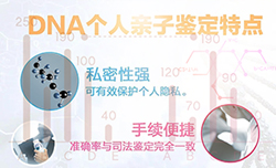 天门采集头发能办理亲子鉴定吗，天门做隐私亲子鉴定多少钱