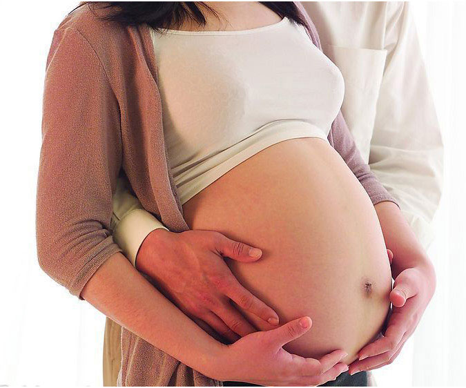 天门怀孕了如何办理DNA鉴定,天门做怀孕亲子鉴定办理流程