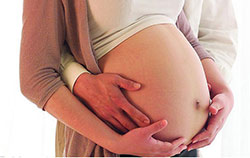天门刚怀孕如何做胎儿血缘检测，天门无创怀孕亲子鉴定收费标准