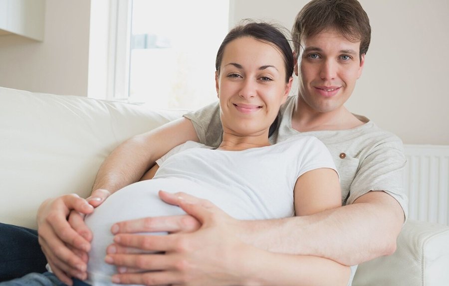 怀孕期间天门怎么做胎儿亲子鉴定,在天门怀孕期间做亲子鉴定准确吗