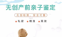 天门怀孕了如何办理怀孕亲子鉴定，天门办理无创产前亲子鉴定怎么收费